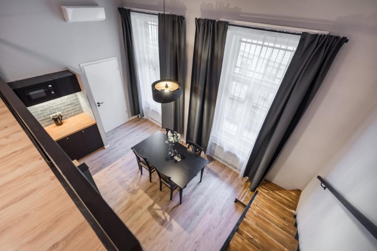 R38 Boutique Apartments, Best Location By Bqa Budapest Bagian luar foto