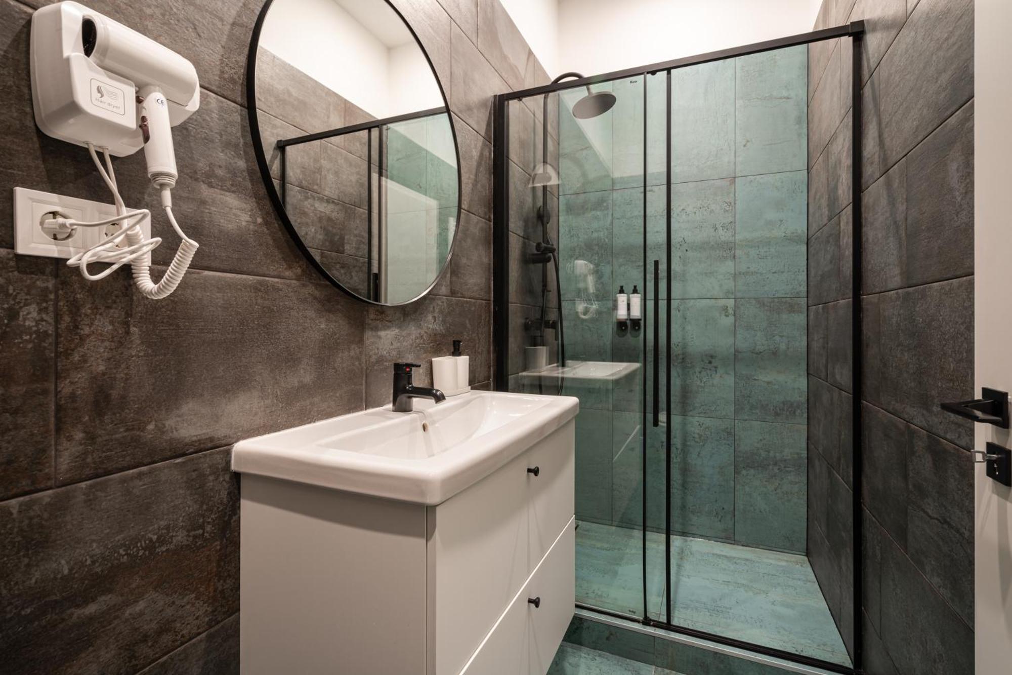 R38 Boutique Apartments, Best Location By Bqa Budapest Bagian luar foto