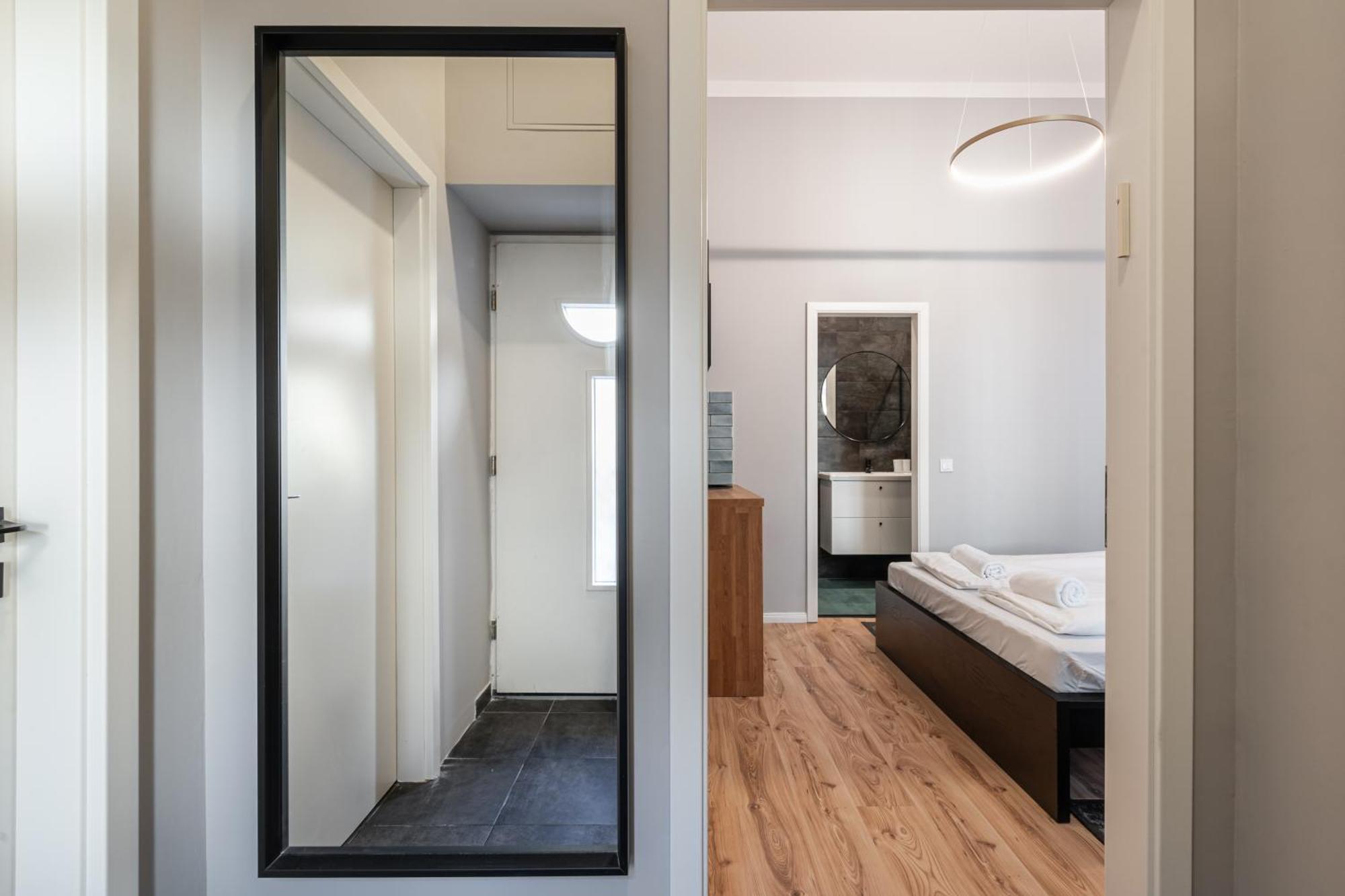 R38 Boutique Apartments, Best Location By Bqa Budapest Bagian luar foto