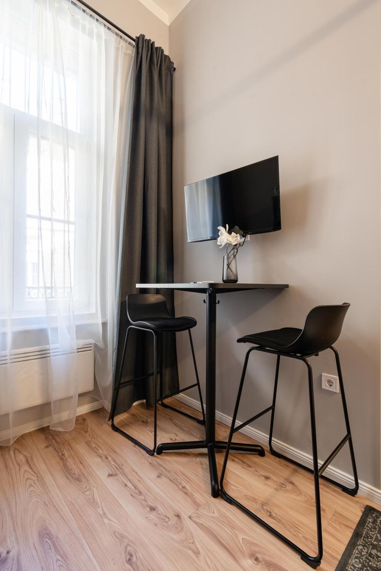 R38 Boutique Apartments, Best Location By Bqa Budapest Bagian luar foto